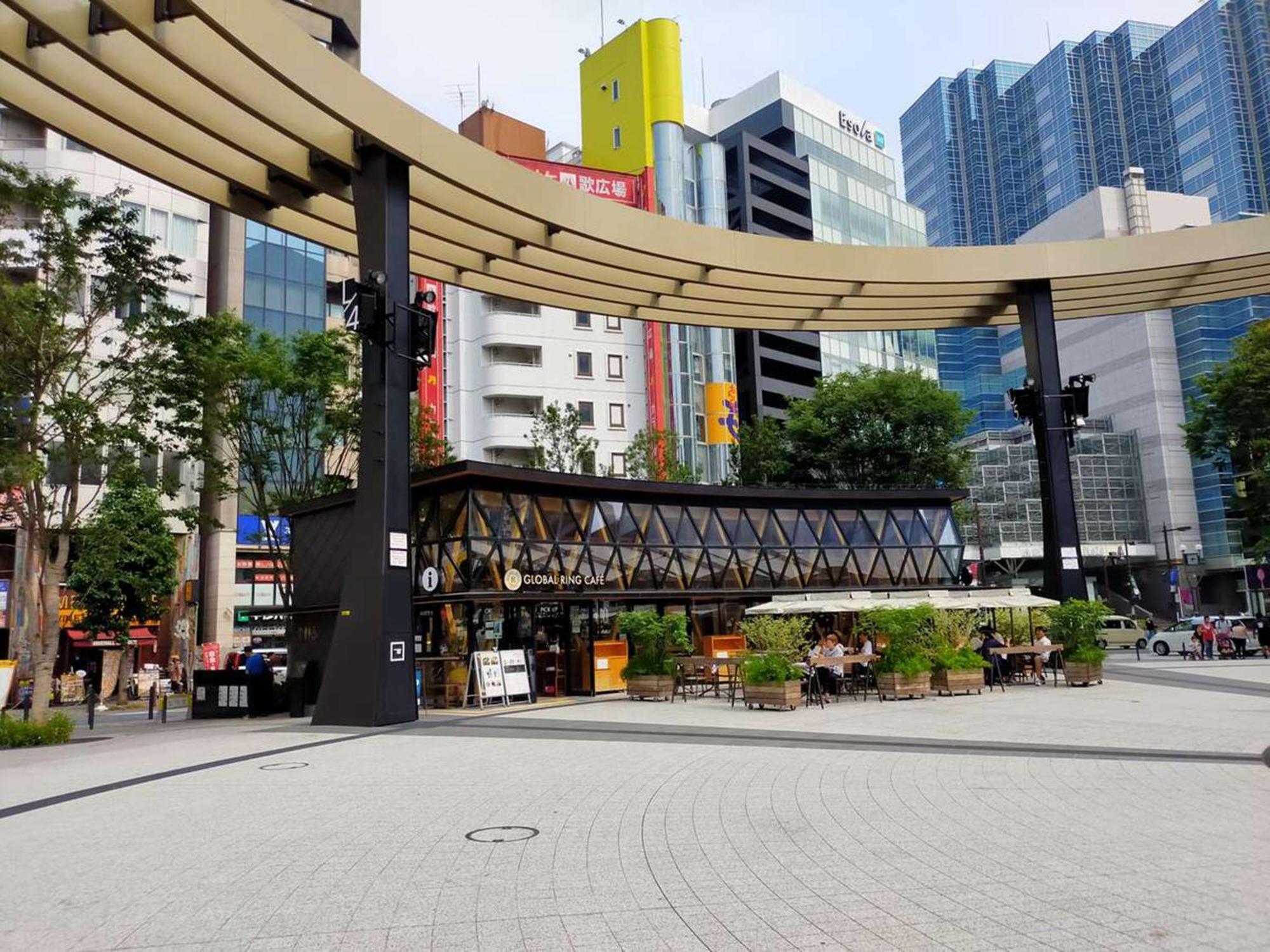 โรงแรมเรโซลอิเคบุคุโระ โตเกียว ภายนอก รูปภาพ