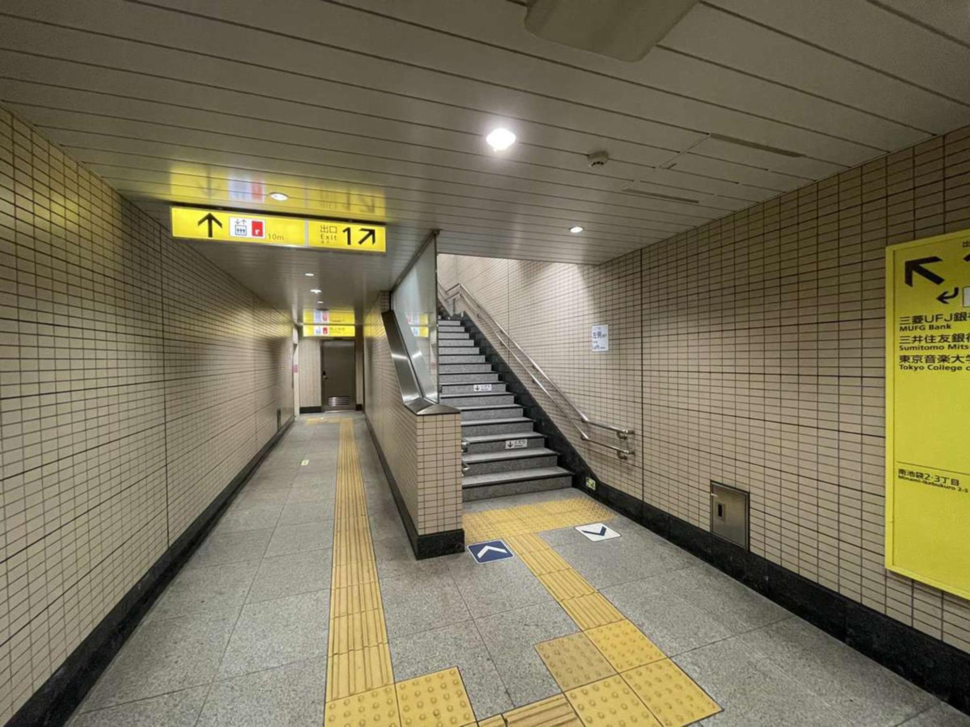 โรงแรมเรโซลอิเคบุคุโระ โตเกียว ภายนอก รูปภาพ