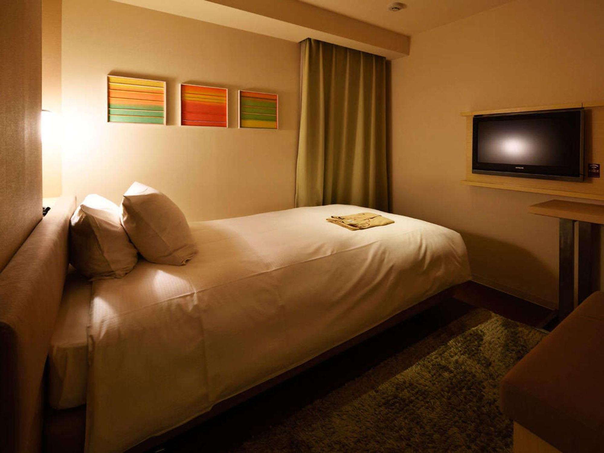 โรงแรมเรโซลอิเคบุคุโระ โตเกียว ภายนอก รูปภาพ