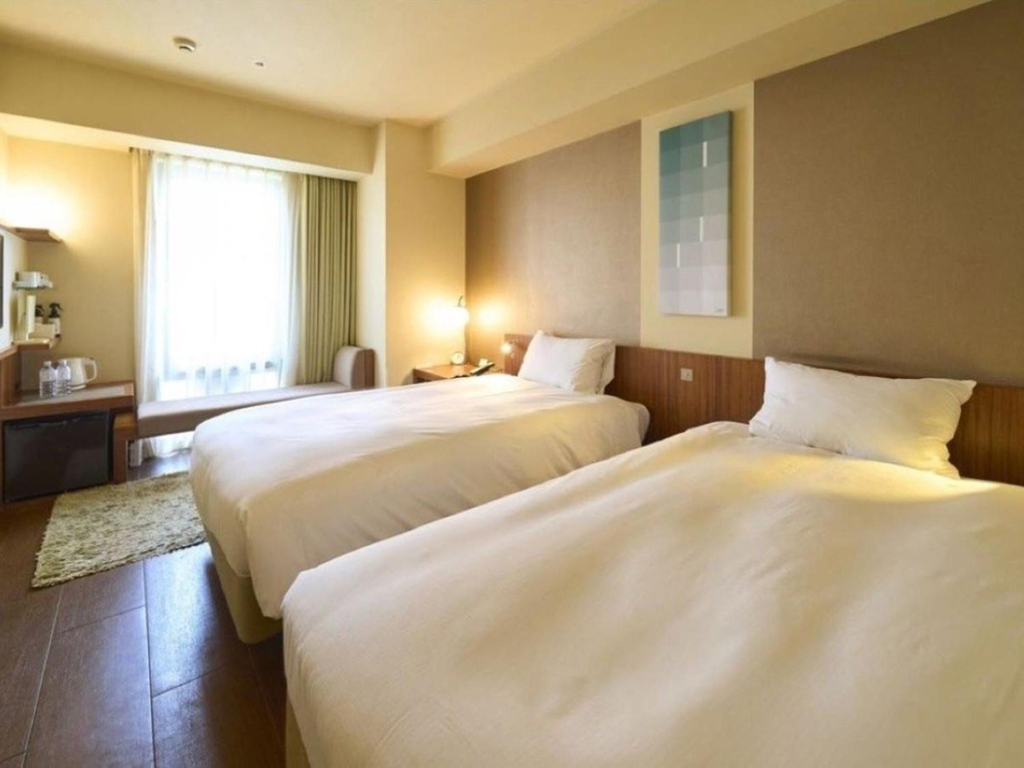 โรงแรมเรโซลอิเคบุคุโระ โตเกียว ภายนอก รูปภาพ