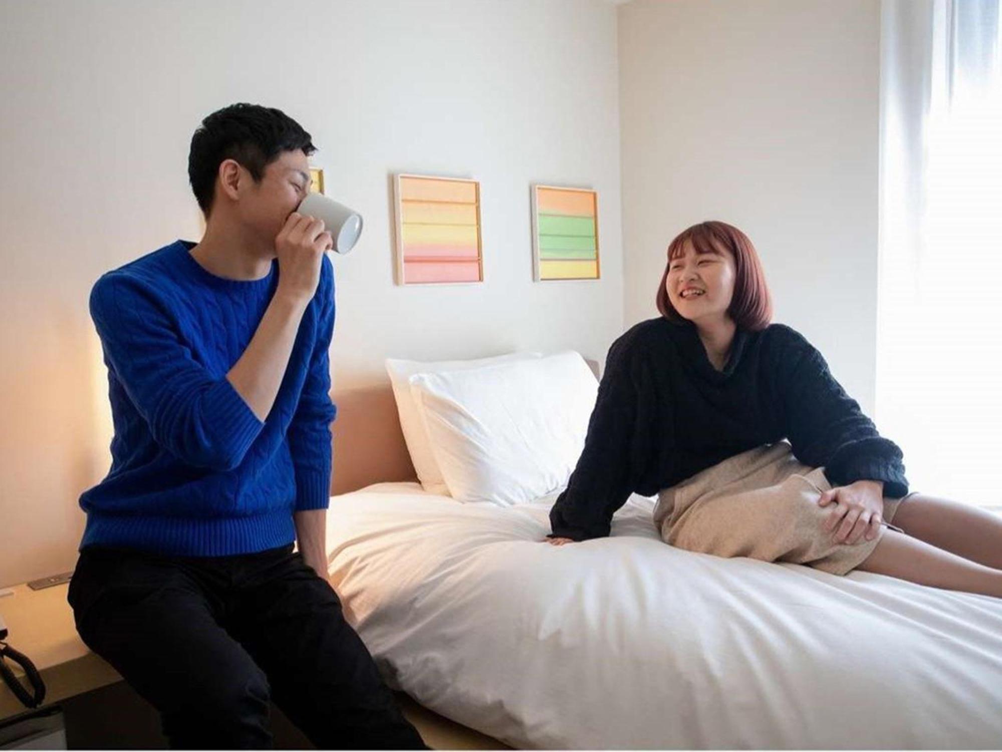 โรงแรมเรโซลอิเคบุคุโระ โตเกียว ภายนอก รูปภาพ