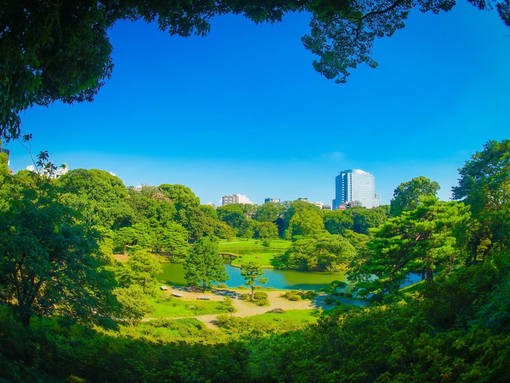 โรงแรมเรโซลอิเคบุคุโระ โตเกียว ภายนอก รูปภาพ